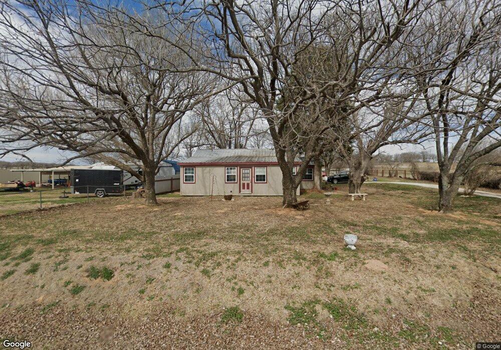 2250 Gilliland Rd, Springtown, TX 76082 - photo 1