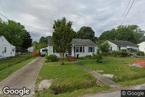 2808 Omar St, Chesapeake, VA 23324