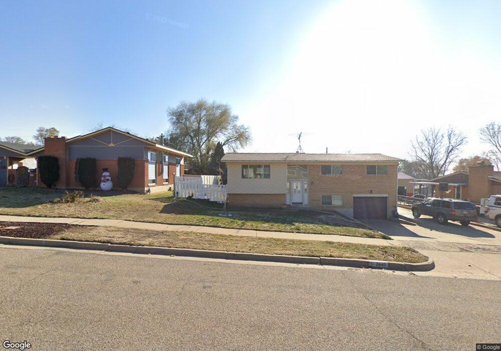 2645 W 4900 S, Roy, UT 84067 - photo 1