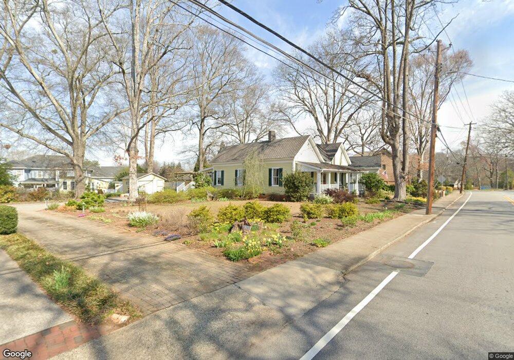 1389 Roswell St SE, Smyrna, GA 30080 - photo 1