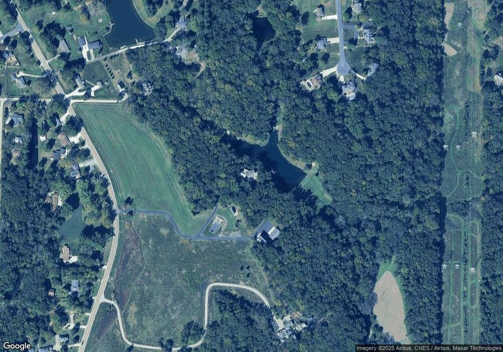 6000 N Kickapoo Edwards Rd, Edwards, IL 61528 - photo 1