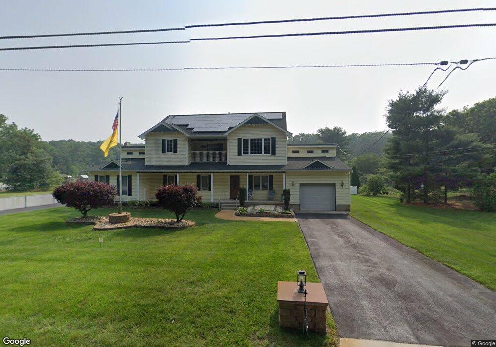 931 Reed Ave, Franklinville, NJ 08322 - photo 1