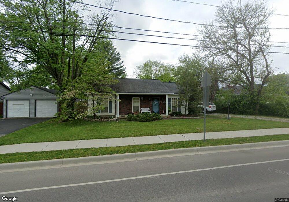 1463 Slate Run Rd, New Albany, IN 47150 - photo 1