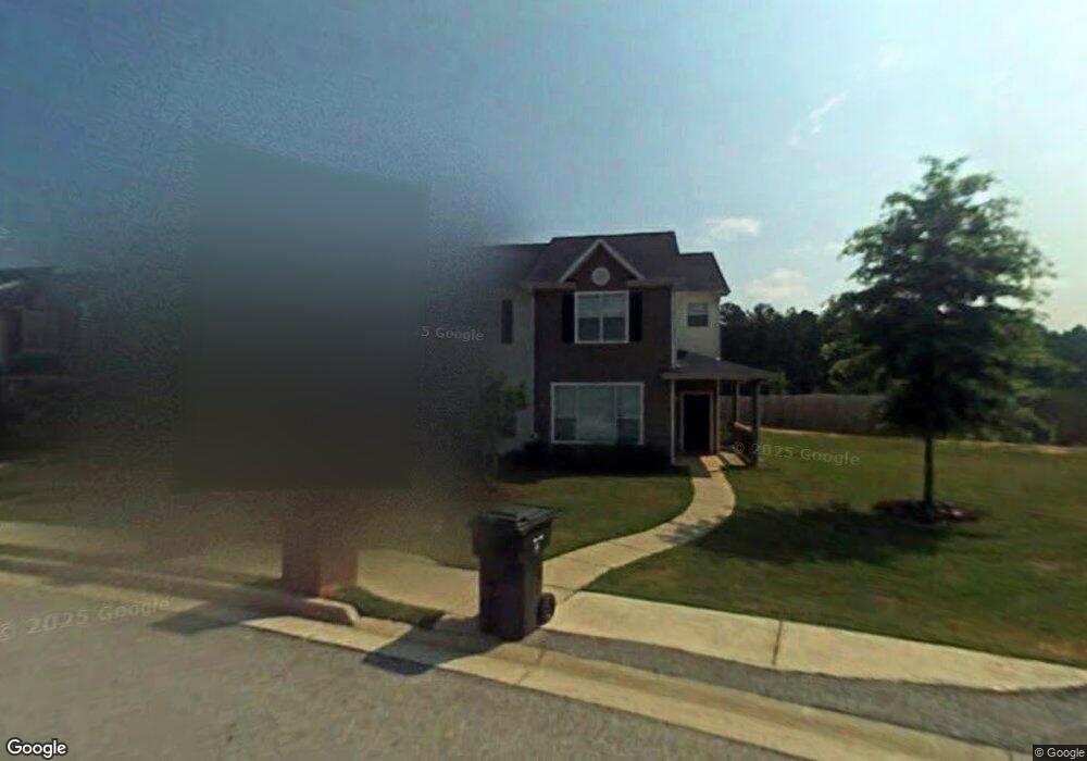 219 Odyssey Turn unit 61, Conyers, GA 30012 - photo 1