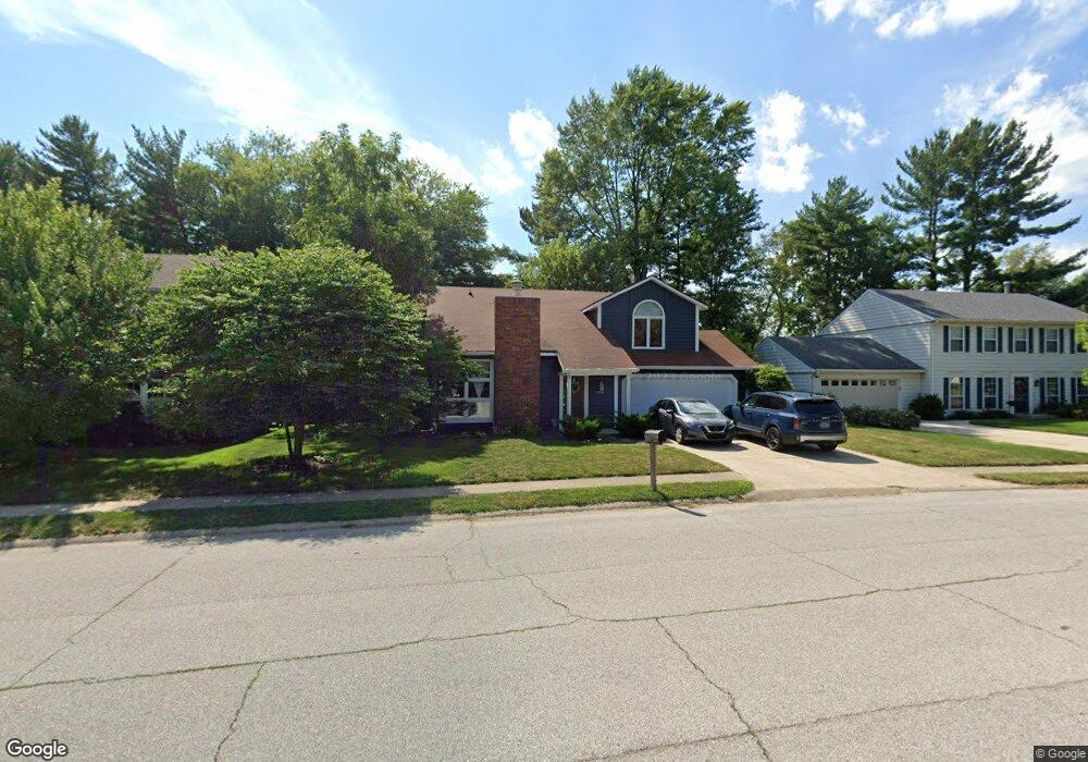 2008 Wake Robin Dr, West Lafayette, IN 47906 - photo 1