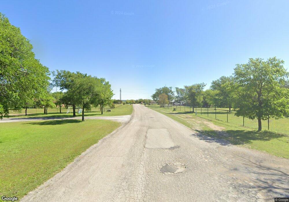 111 SE Rambling Trail, Weatherford, TX 76087 - photo 1