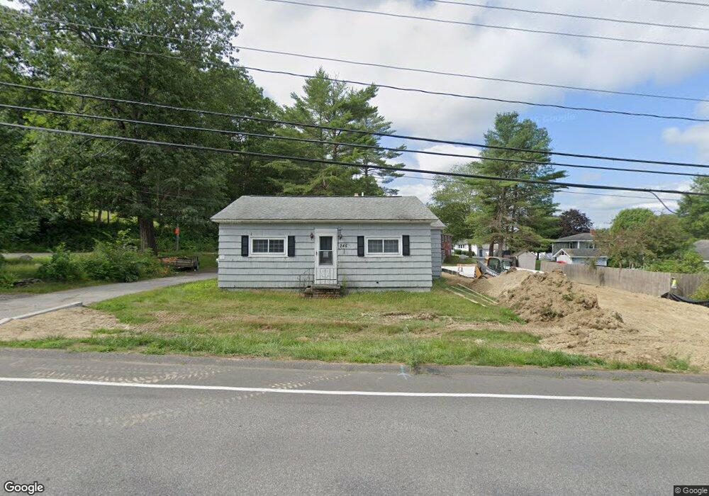 245 Grove St, Lewiston, ME 04240 - photo 1