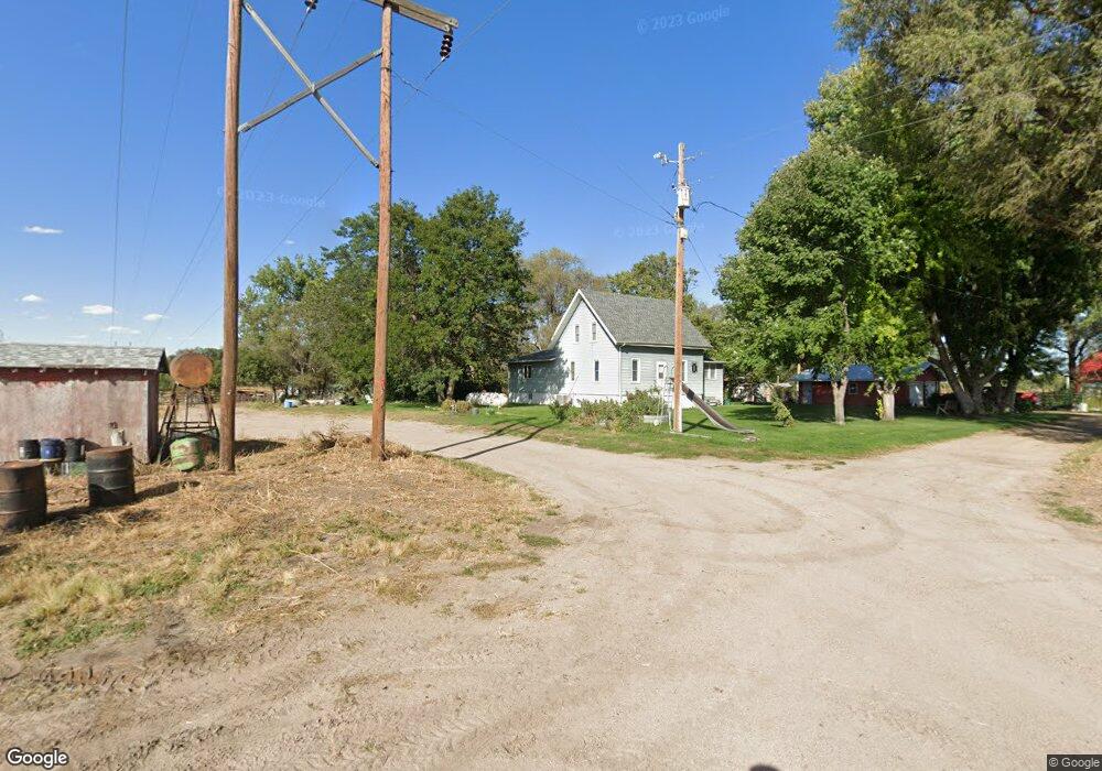 983 S Homestead Rd, North Platte, NE 69101 - photo 1