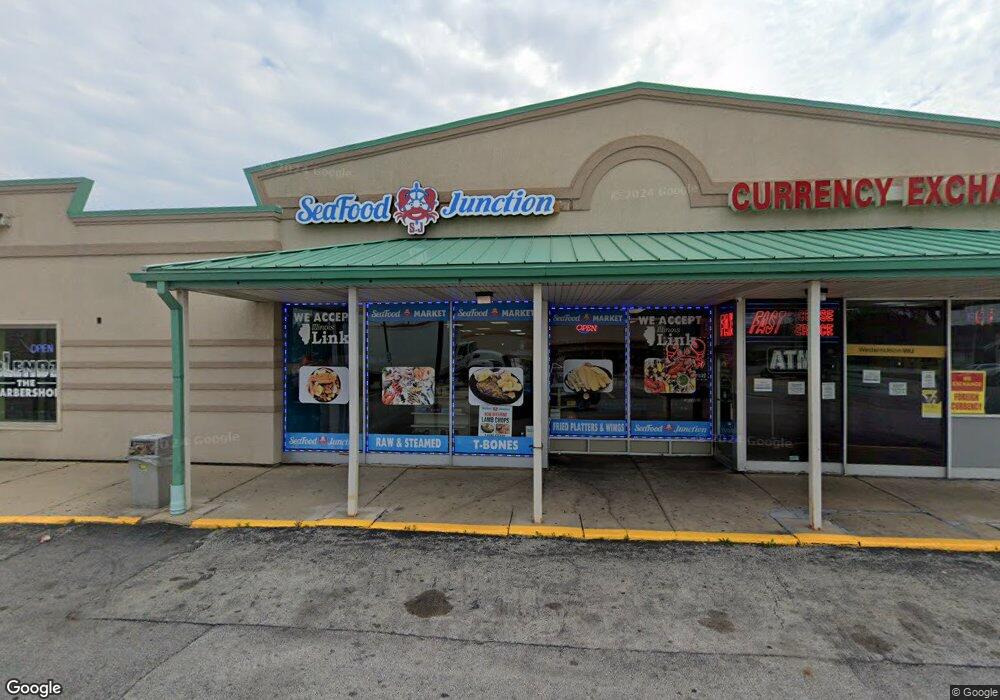 4033 183rd St, Country Club Hills, IL 60478 - photo 1