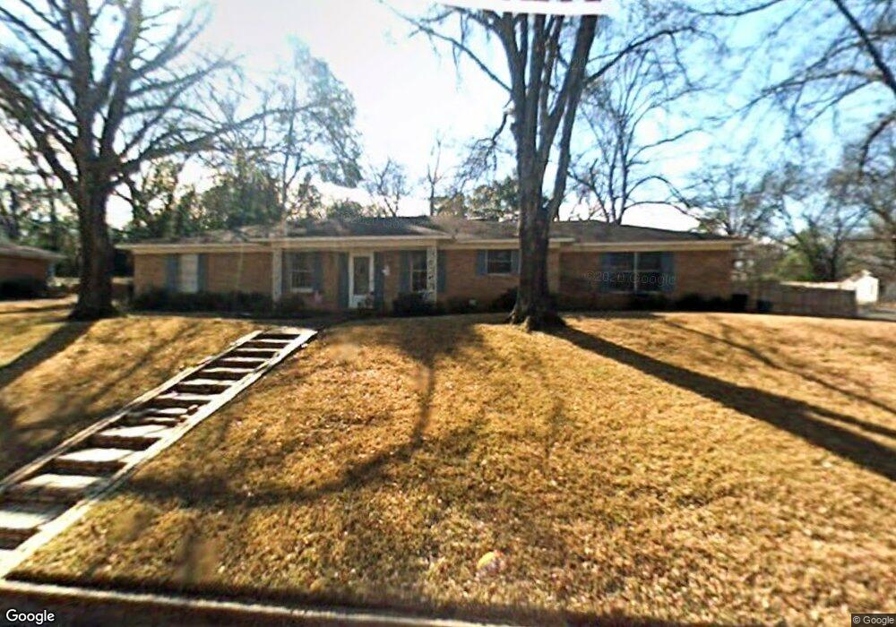 801 Rhodes Dr, Tyler, TX 75701 - photo 1