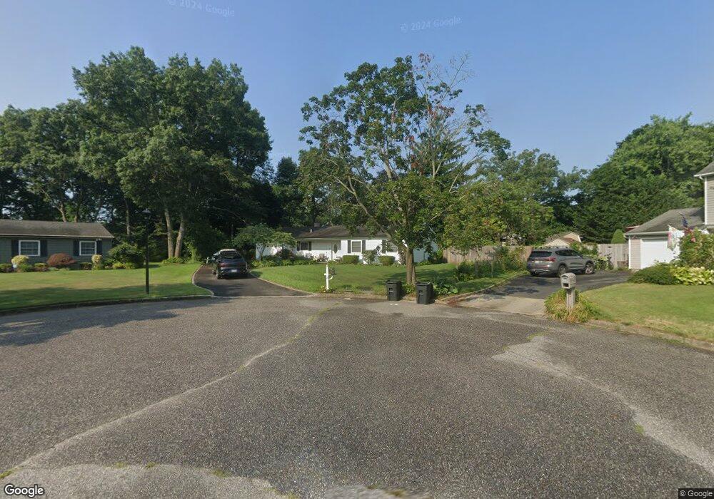 3 Hope Ct, Medford, NY 11763 - photo 1