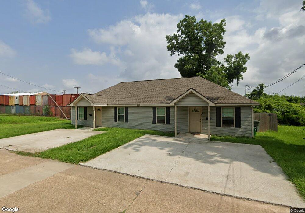 515 Church St unit B, Lake Charles, LA 70601 - photo 1