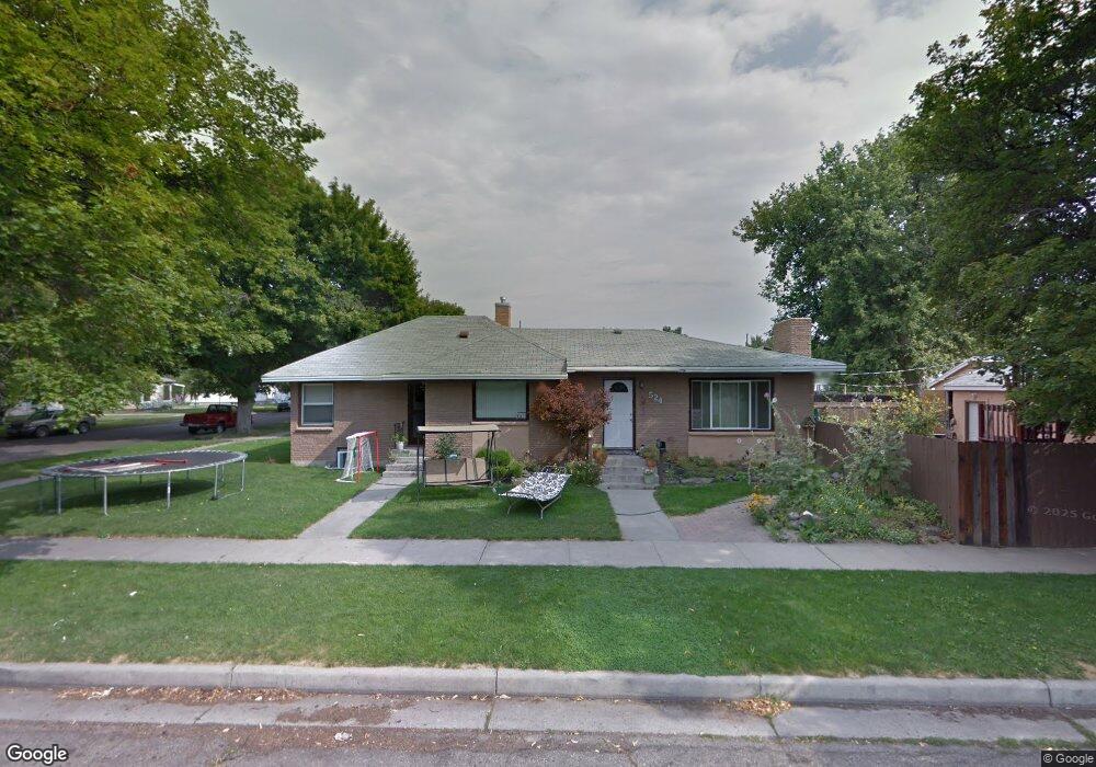 524 W 18th St, Burley, ID 83318 - photo 1