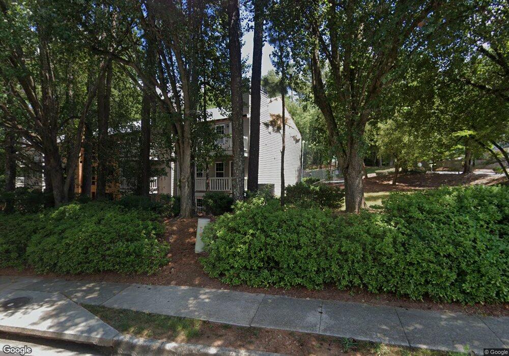 310 Teal Ct unit 310, Roswell, GA 30076 - photo 1