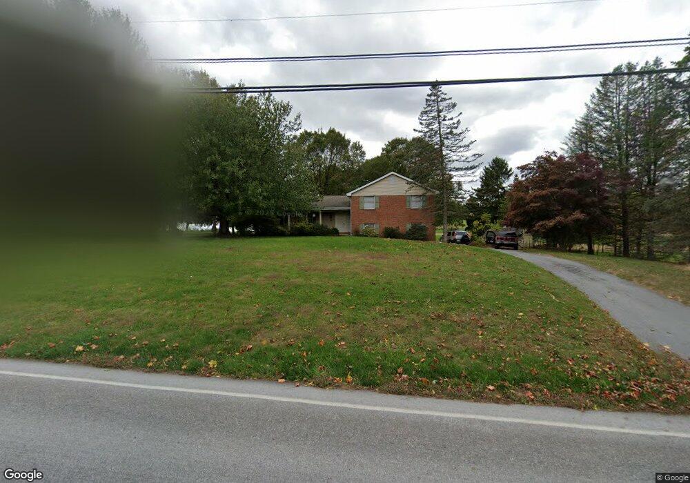 400 Camargo Rd, Quarryville, PA 17566 - photo 1