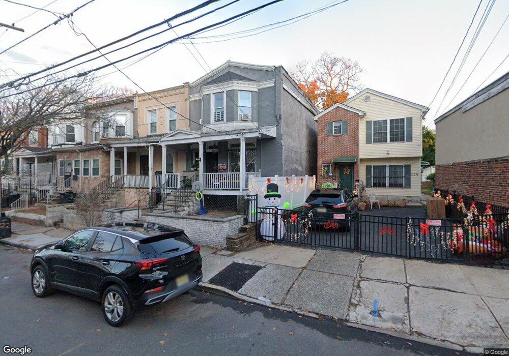 226 S 11th St, Newark, NJ 07107 - photo 1