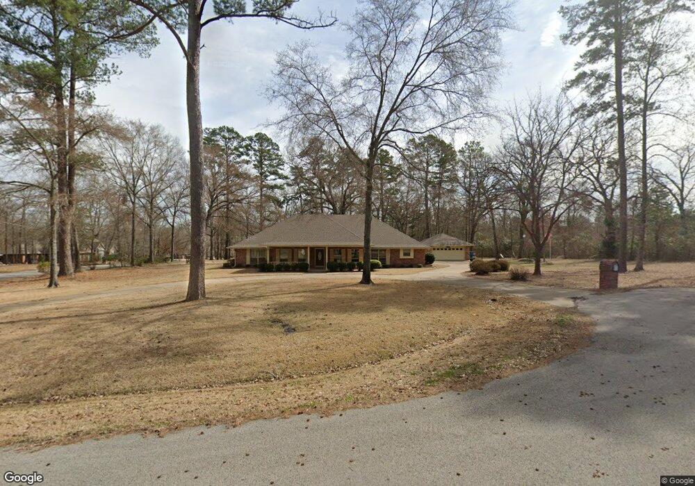 11655 County Road 2326, Tyler, TX 75707 - photo 1