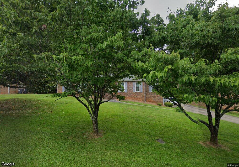 2952 Pathview Ln, Marietta, GA 30062 - photo 1