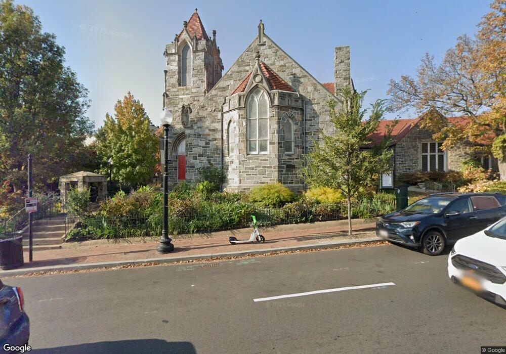 1554 Wisconsin Ave NW, Washington, DC 20007 - photo 1