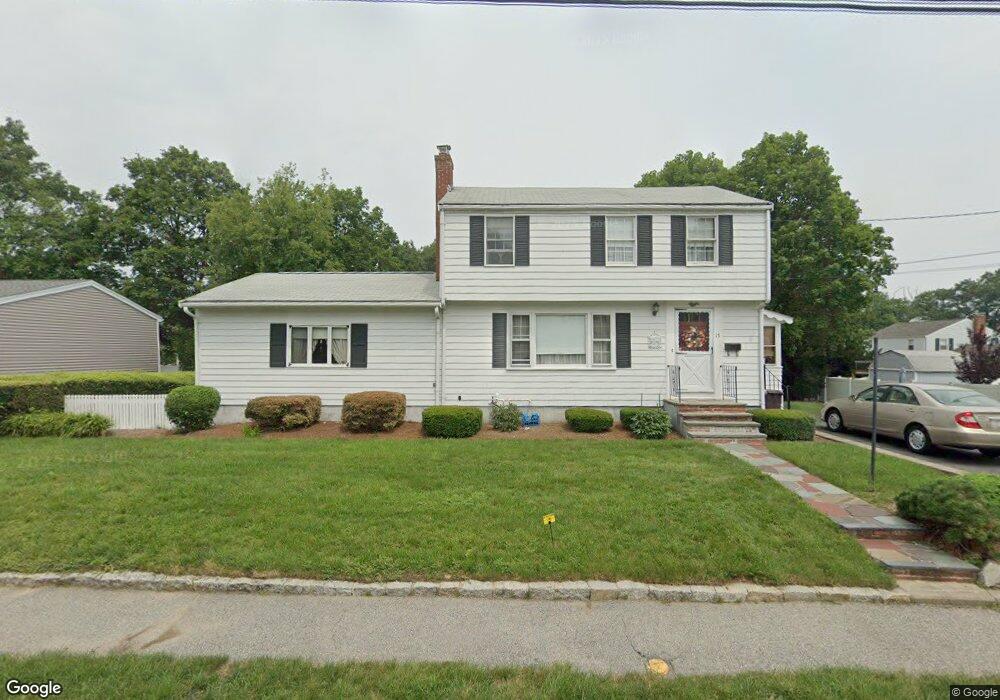 15 Eisenhower Rd, South Weymouth, MA 02190 - photo 1