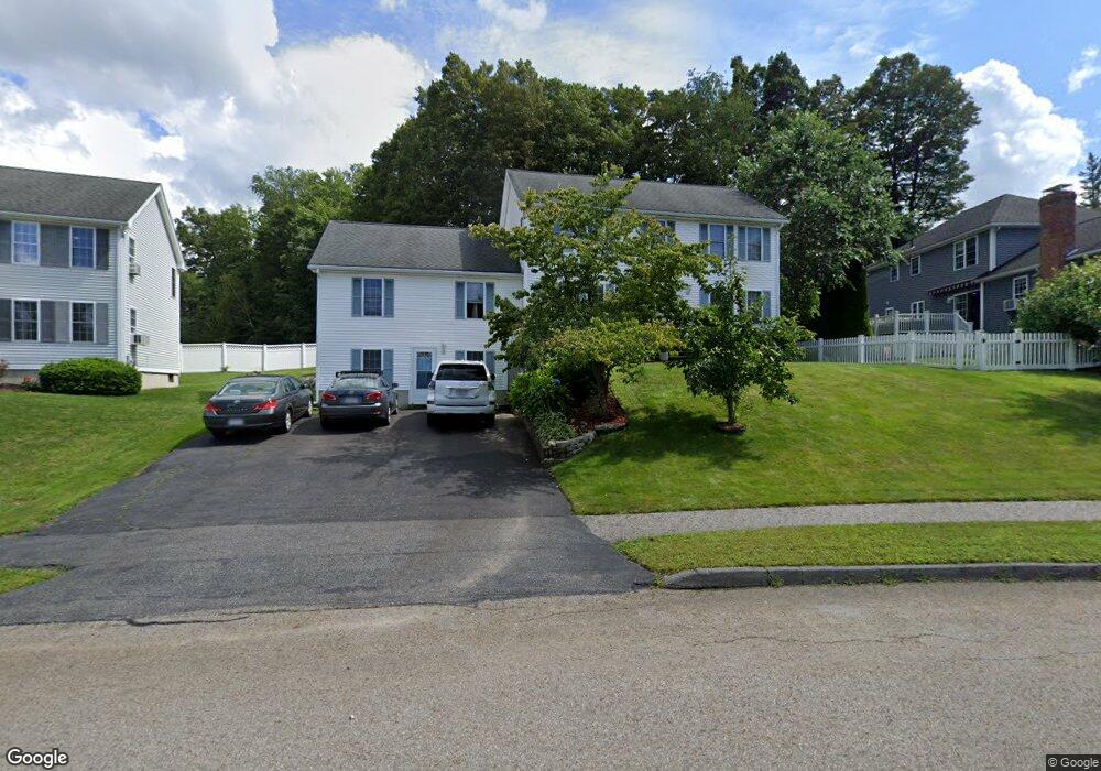 7 Tyler Dr, Holden, MA 01520 - photo 1