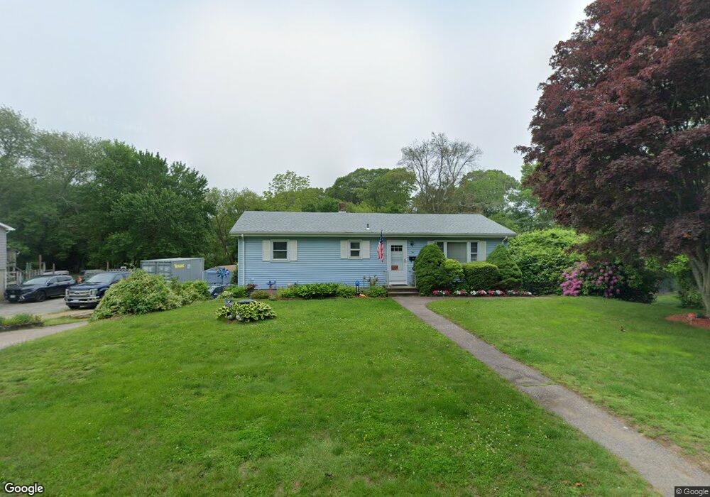 10 Gallup St, Westerly, RI 02891 - photo 1