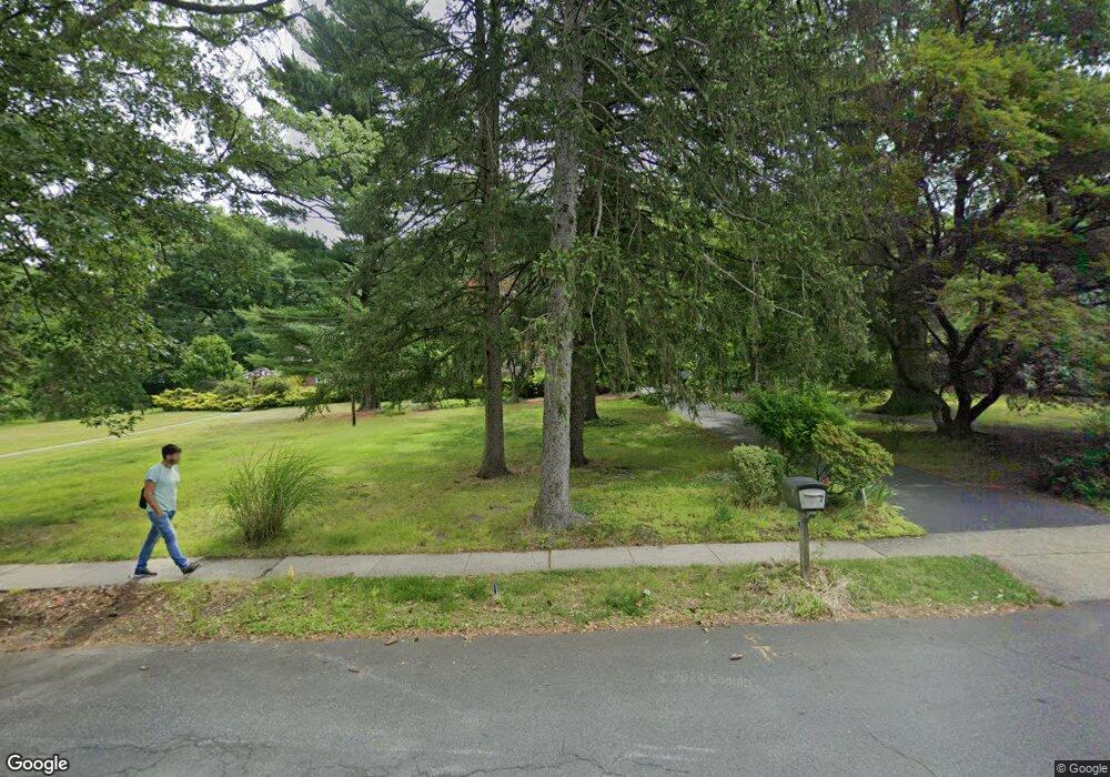 7 Scott Ave, Princeton Junction, NJ 08550 - photo 1