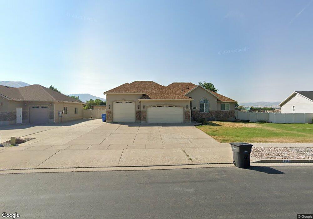 860 W 2980 S, Nibley, UT 84321 - photo 1