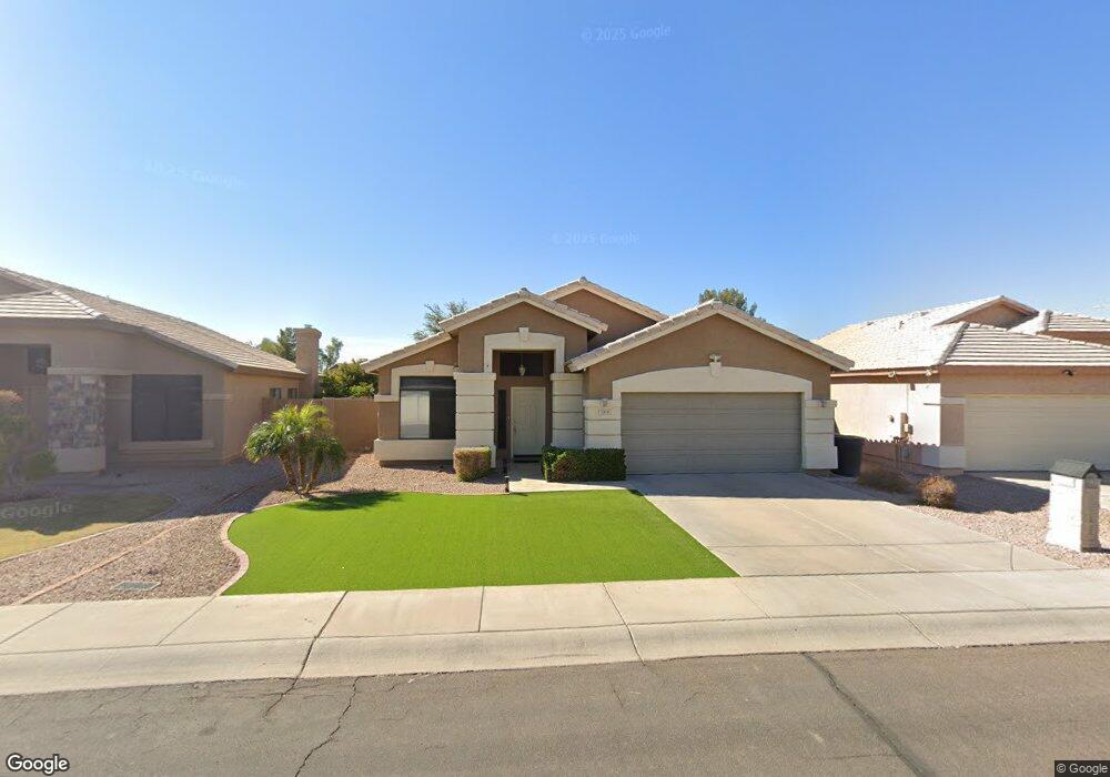 7374 S Kachina Dr, Tempe, AZ 85283 - photo 1