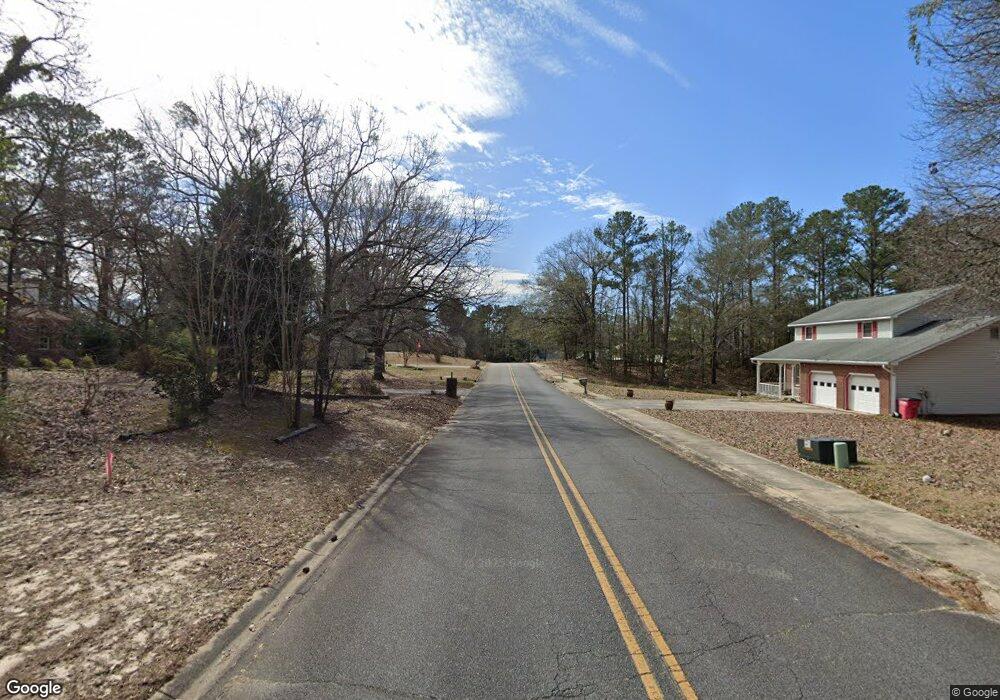 0 Willow Glen, Centerville, GA 31028 - photo 1