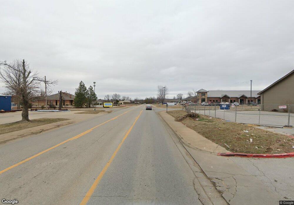 0.49AC (Lot 1, Blk 2 N 24th & Persimmon St, Rogers, AR 72756 - photo 1