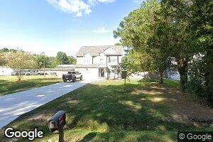 16201 Muddy Cove Cir, Carrollton, VA 23314