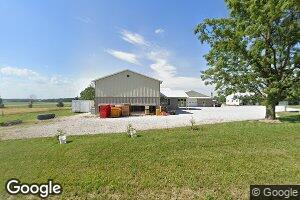 400 Baseline Rd W, Shiloh, OH 44878