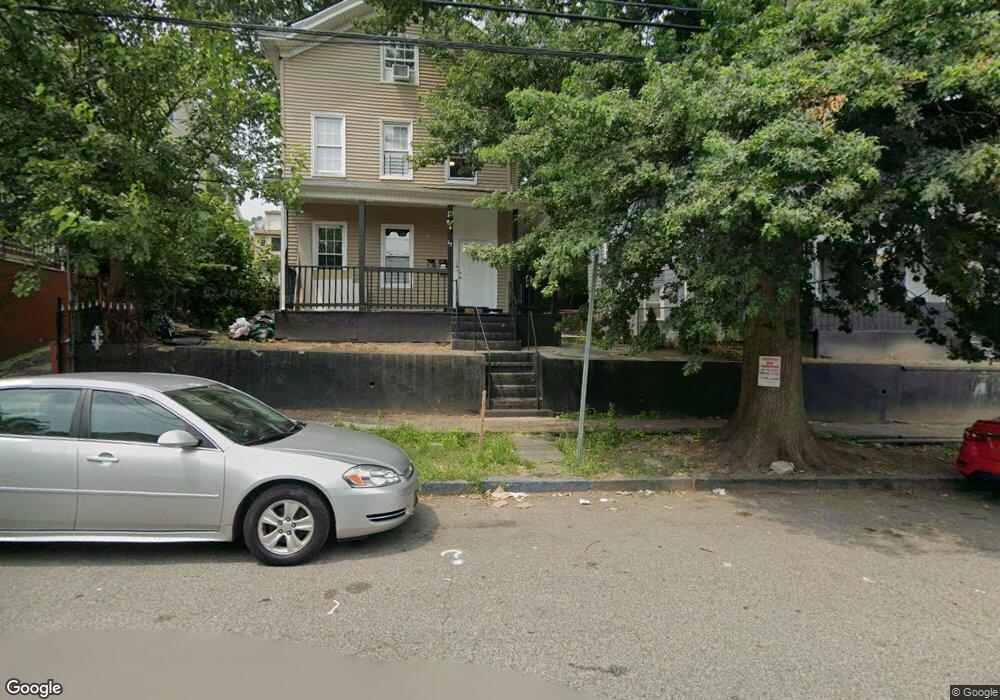 67 N 3rd St unit 69, Paterson, NJ 07522 - photo 1