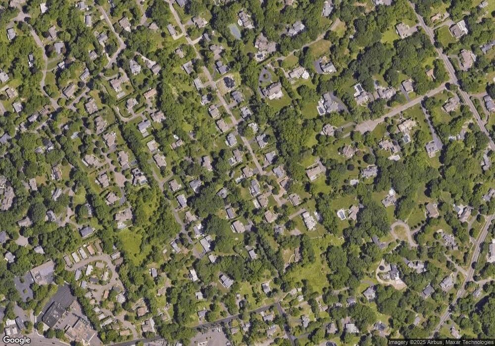 24 Webb Rd, Westport, CT 06880 - photo 1