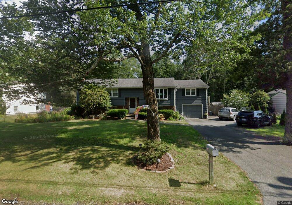 84 Shirley Rd, Stoughton, MA 02072 - photo 1