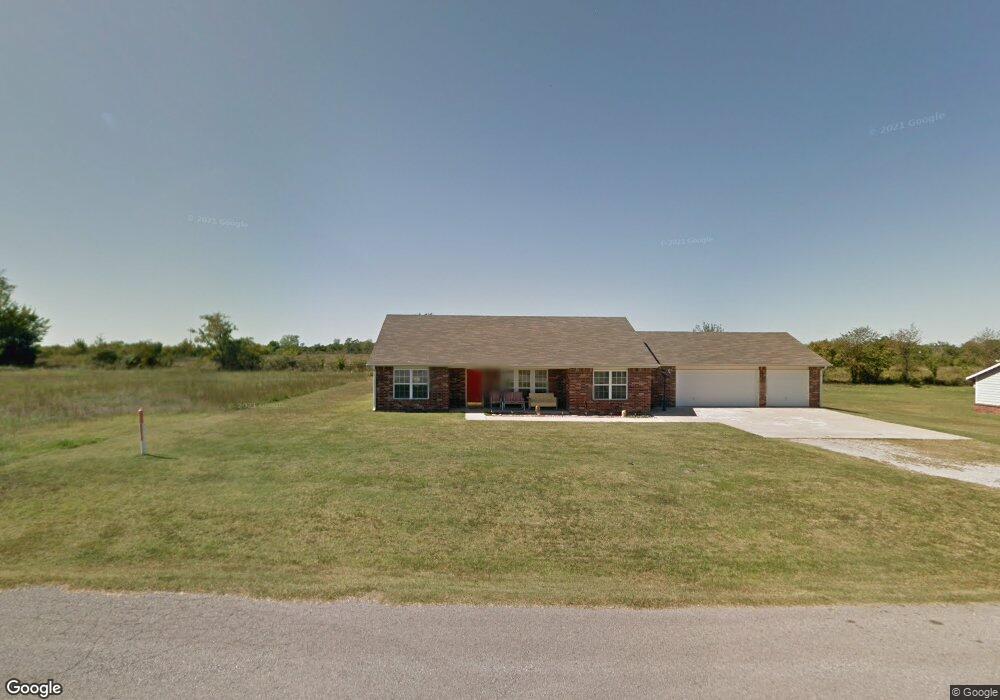 0 E Modoc St, Claremore, OK 74017 - photo 1