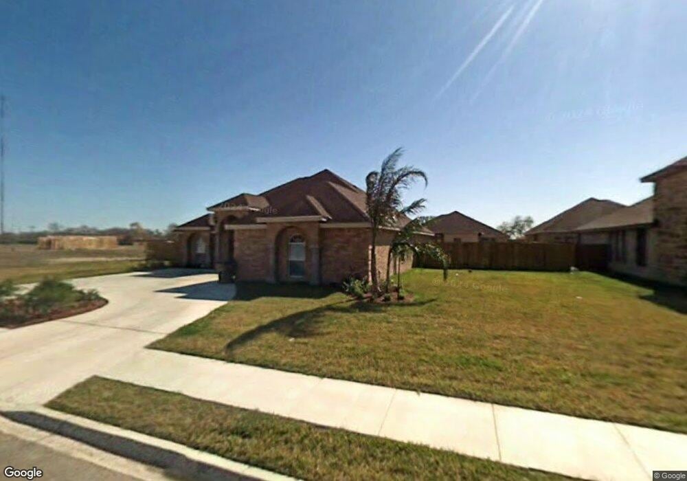 1422 Ricco St, Edinburg, TX 78539 - photo 1