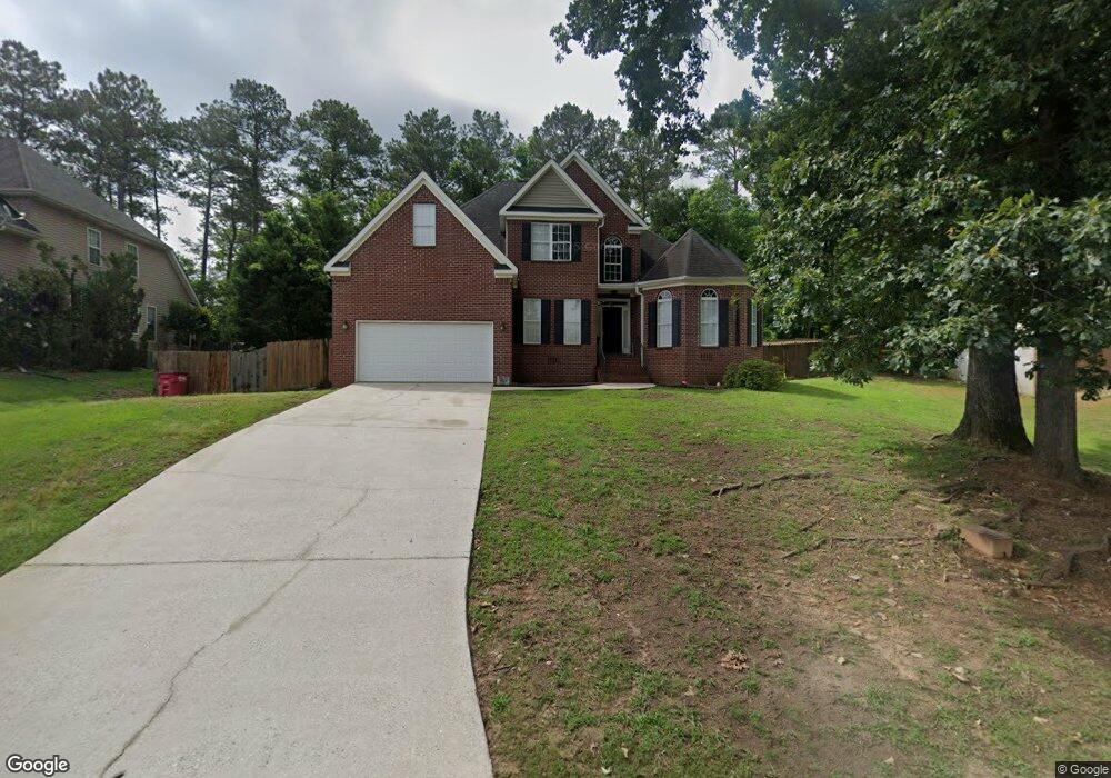 104 Brookefield Dr, Macon, GA 31210 - photo 1