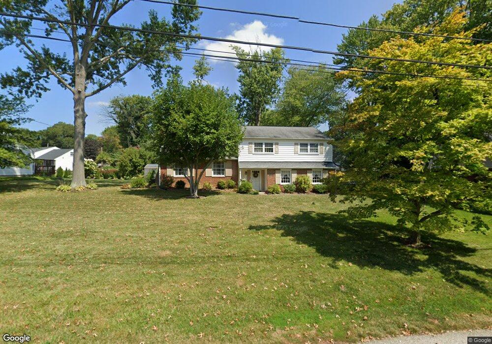210 Glendale Rd, Wallingford, PA 19086 - photo 1