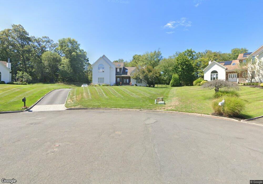 161 Trails End, New City, NY 10956 - photo 1