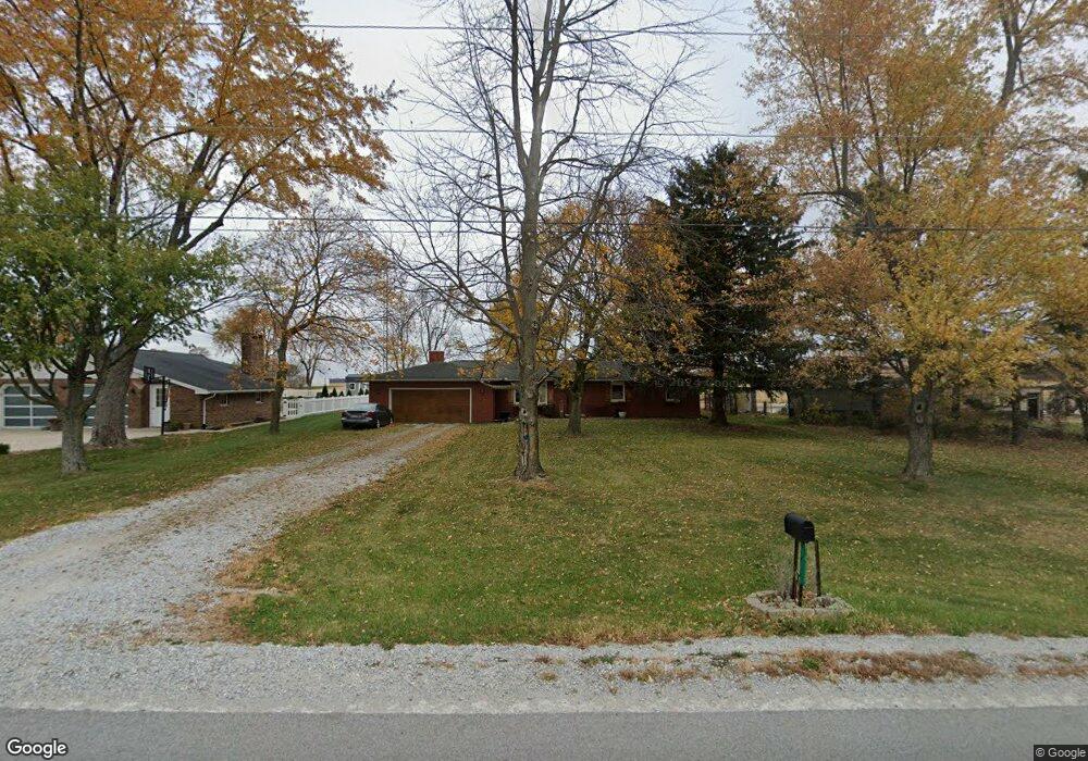 14153 Buckland Holden Rd, Wapakoneta, OH 45895 - photo 1