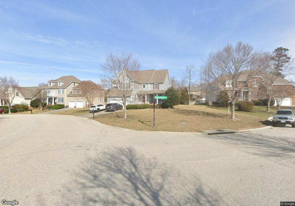 619 Colony Forest Dr, Midlothian, VA 23114 - photo 1