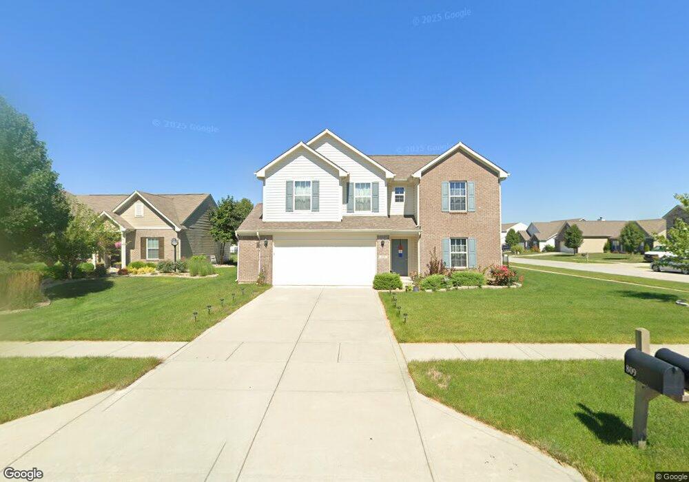 808 Blackberry Dr, Greenwood, IN 46143 - photo 1