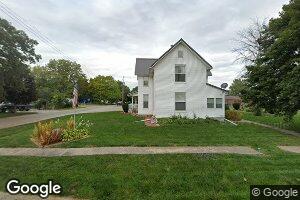 540 Monroe St, Ainsworth, IA 52201