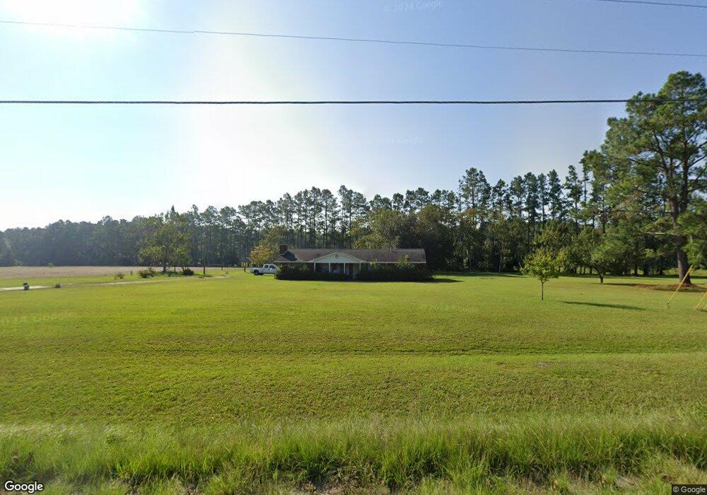 1853 New Forest Hwy, Douglas, GA 31533 - photo 1