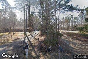 1590 Jack Clement Rd, Stem, NC 27581