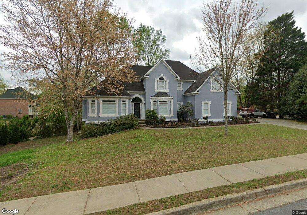 1205 Chelsey Ln, Alpharetta, GA 30004 - photo 1