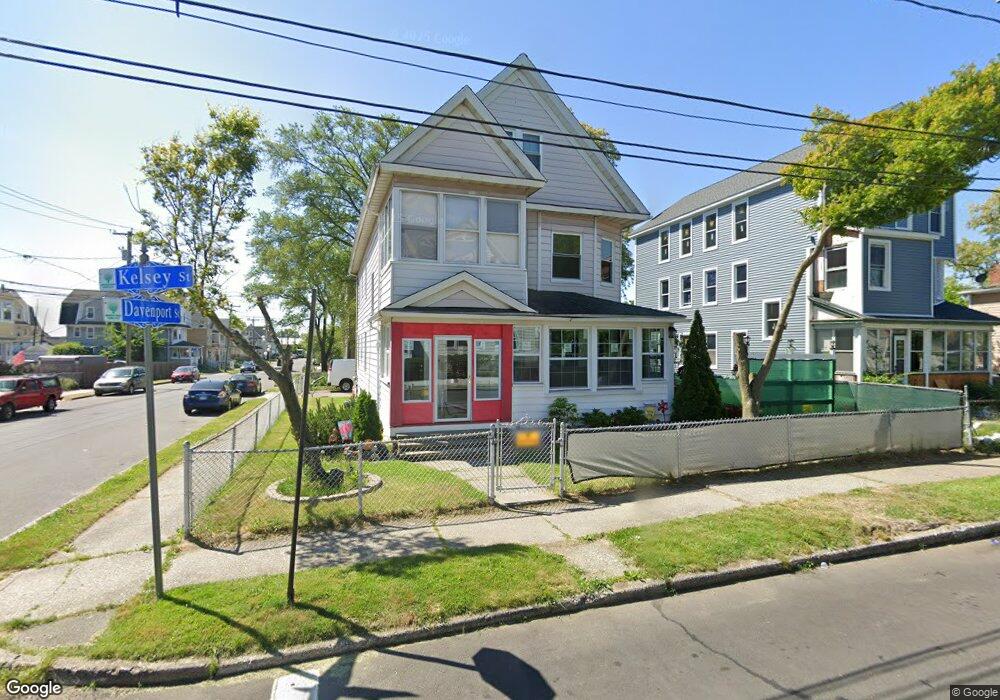 128 Kelsey St unit 130, Bridgeport, CT 06607 - photo 1