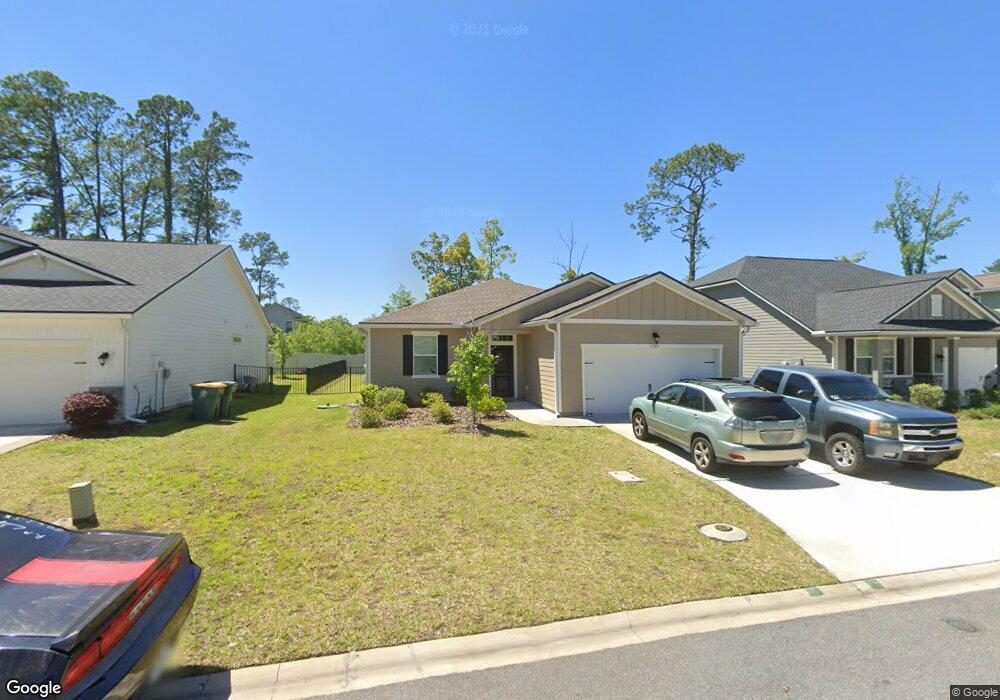 2986 Hill Valley Ln, Jacksonville, FL 32216 - photo 1